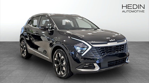 Kia Sportage 3 of 12