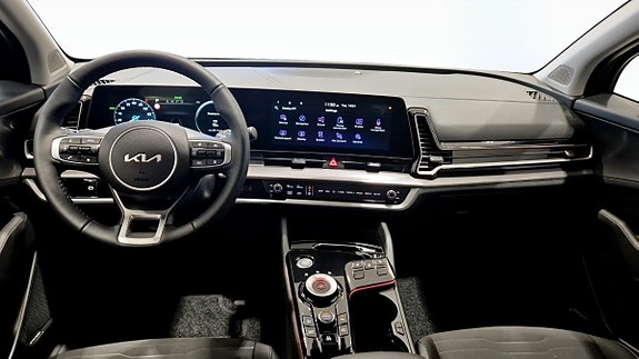 Kia Sportage 7 of 12