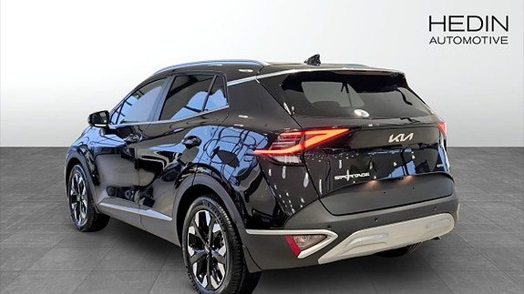 Kia Sportage 6 of 12