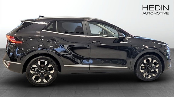 Kia Sportage 4 of 12