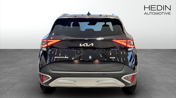 Kia Sportage 5 of 12