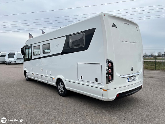 Niesmann ARTO 78 F 3 of 20