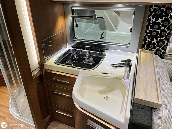 Niesmann ARTO 78 F 14 of 20