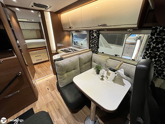 Niesmann ARTO 78 F 10 of 20