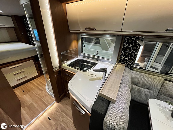Niesmann ARTO 78 F 15 of 20