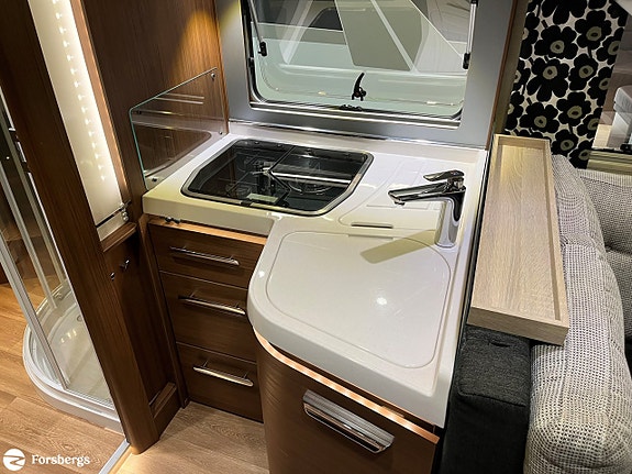 Niesmann ARTO 78 F 13 of 20