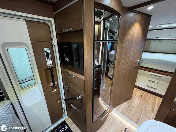 Niesmann ARTO 78 F 12 of 20