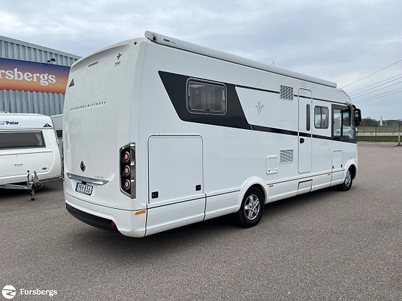 Niesmann ARTO 78 F 2 of 20