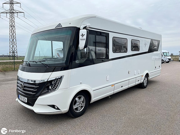 Niesmann ARTO 78 F 4 of 20