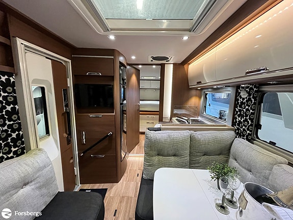 Niesmann ARTO 78 F 8 of 20