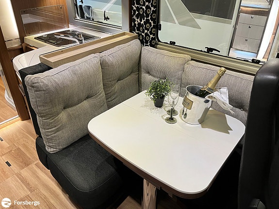 Niesmann ARTO 78 F 9 of 20