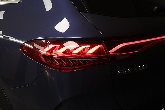 Mercedes-Benz EQE SUV 9 of 24