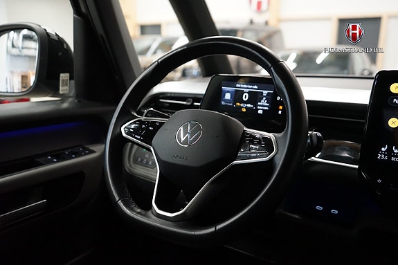 Volkswagen ID. Buzz 10 of 15