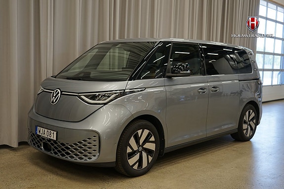 Volkswagen ID. Buzz 2 of 5