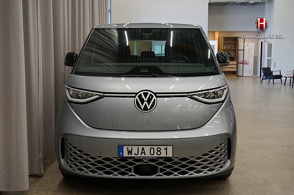 Volkswagen ID. Buzz 4 of 5
