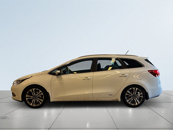 Kia Ceed 4 of 22
