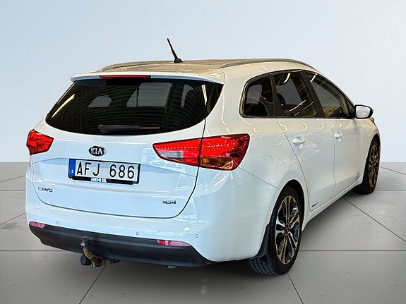 Kia Ceed 6 of 22