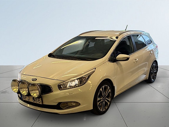 Kia Ceed 16 of 22