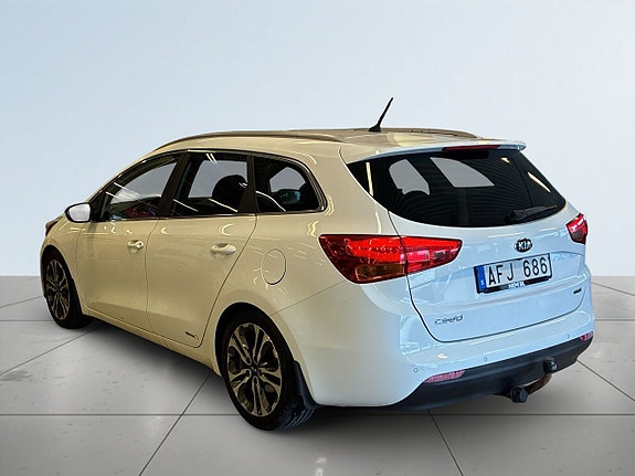 Kia Ceed 5 of 22