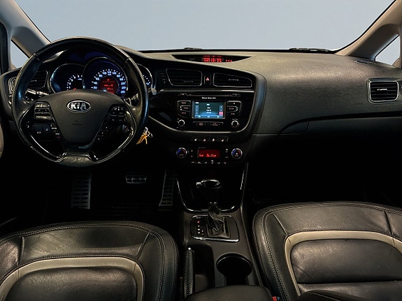 Kia Ceed 8 of 22