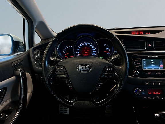 Kia Ceed 9 of 22