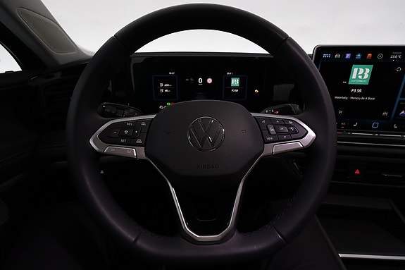 Volkswagen Tiguan 13 of 24