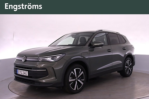 Volkswagen Tiguan 7 of 24