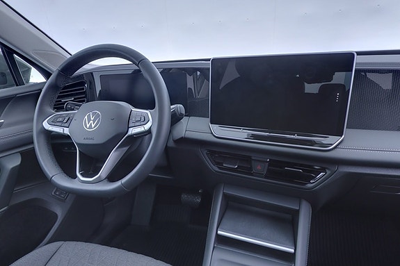 Volkswagen Tiguan 9 of 24