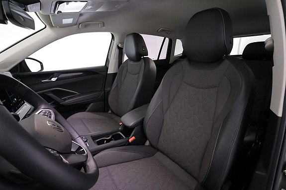 Volkswagen Tiguan 15 of 24