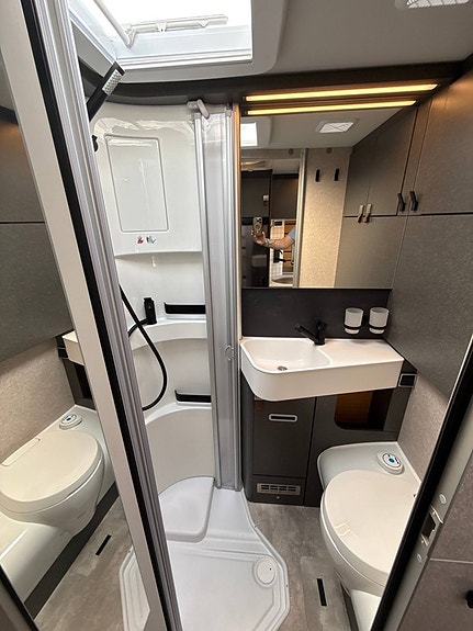 Hymer ML-T 580 Xperience 7 of 9
