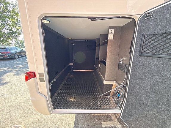 Hymer ML-T 580 Xperience 9 of 9