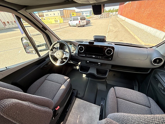 Hymer ML-T 580 Xperience 8 of 9