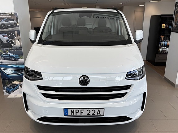 Volkswagen Transporter 2 of 5