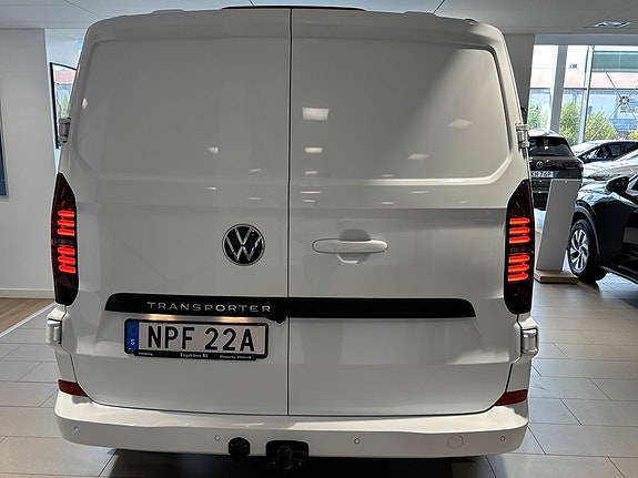 Volkswagen Transporter 5 of 5