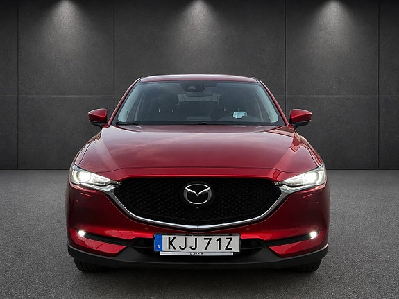 Mazda CX-5 2 of 5
