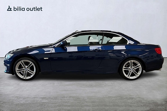 BMW 325i 5 of 5