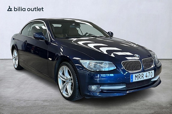 BMW 325i 2 of 5