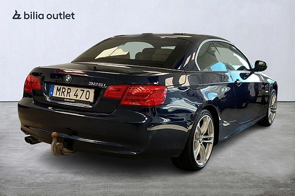 BMW 325i 4 of 5