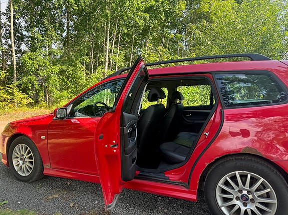 Saab 9-3 3 of 5
