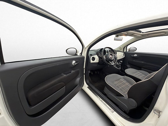 Fiat 500C 10 of 27