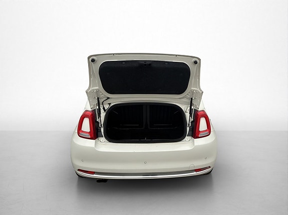 Fiat 500C 22 of 27