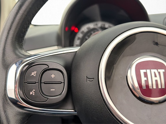 Fiat 500C 14 of 27