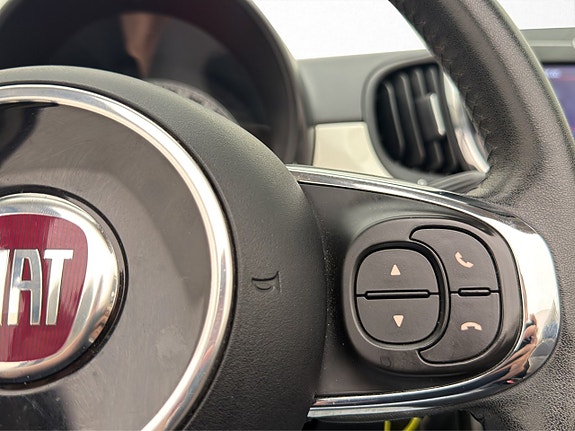 Fiat 500C 16 of 27