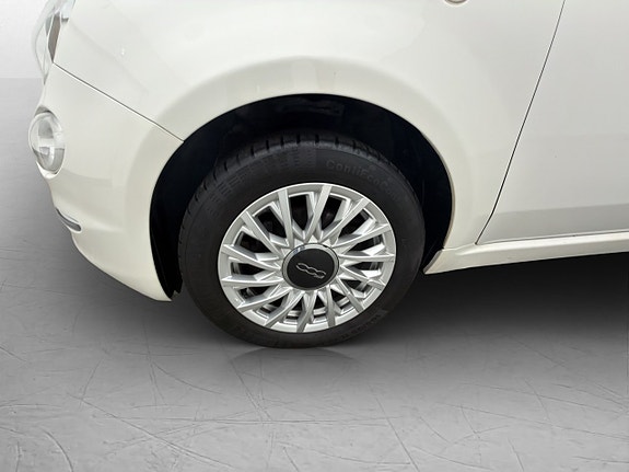 Fiat 500C 24 of 27