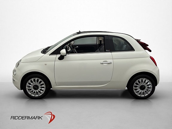 Fiat 500C 5 of 5