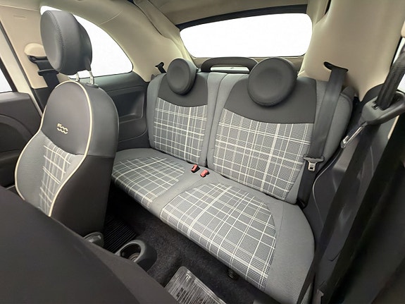 Fiat 500C 21 of 27