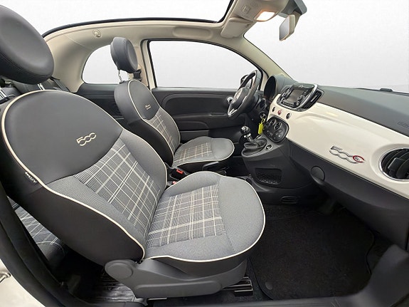 Fiat 500C 19 of 27