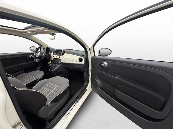 Fiat 500C 20 of 27