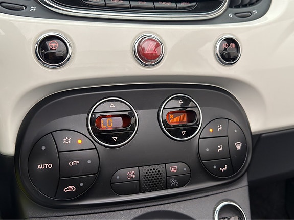 Fiat 500C 18 of 27