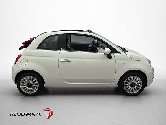 Fiat 500C 9 of 27